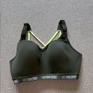 Victoria Sport Bra